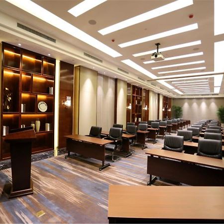 Grand Skylight International Hotel Peking Exterior foto