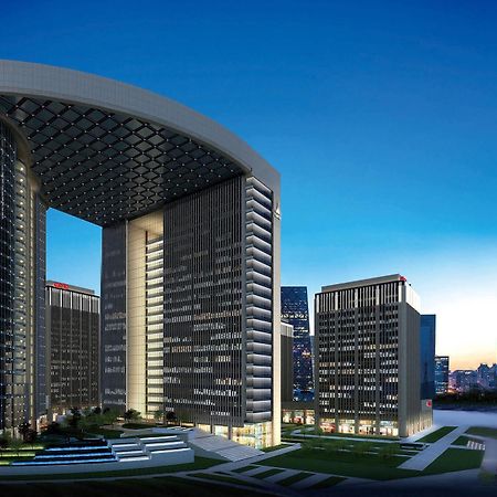Grand Skylight International Hotel Peking Exterior foto