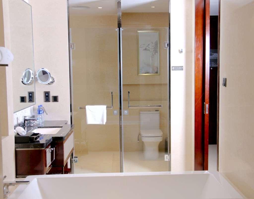 Grand Skylight International Hotel Peking Zimmer foto