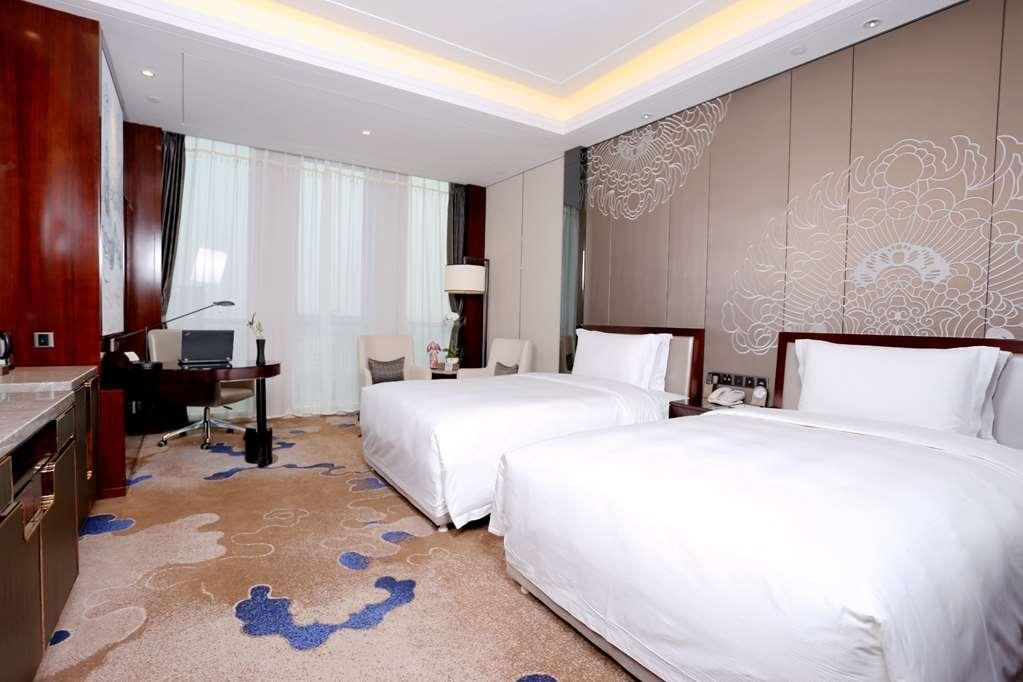 Grand Skylight International Hotel Peking Zimmer foto