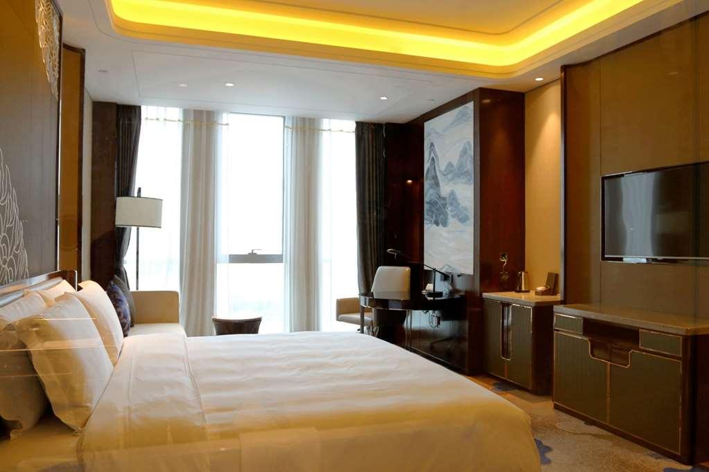 Grand Skylight International Hotel Peking Zimmer foto