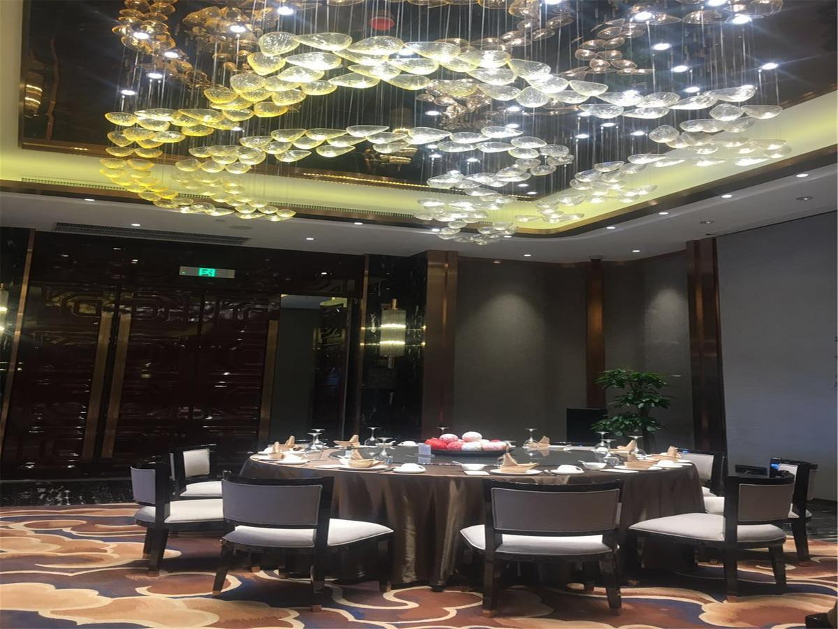 Grand Skylight International Hotel Peking Exterior foto