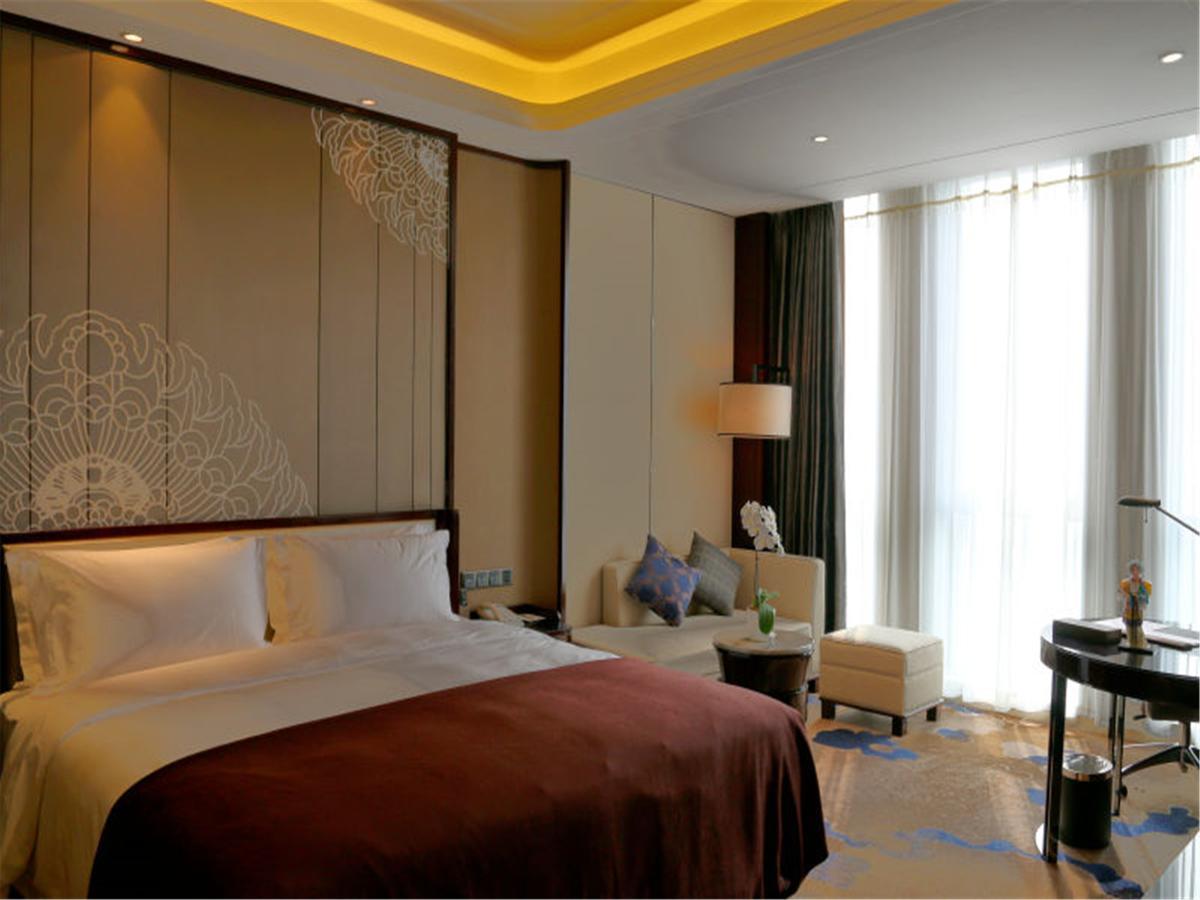 Grand Skylight International Hotel Peking Exterior foto