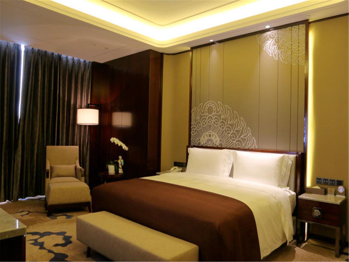 Grand Skylight International Hotel Peking Exterior foto