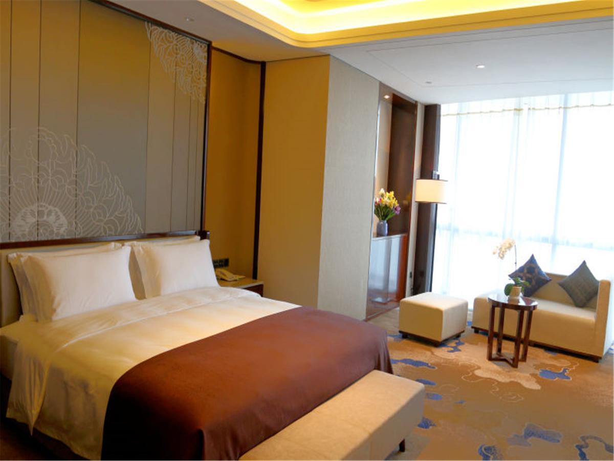 Grand Skylight International Hotel Peking Exterior foto