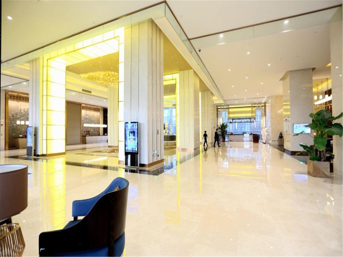 Grand Skylight International Hotel Peking Exterior foto