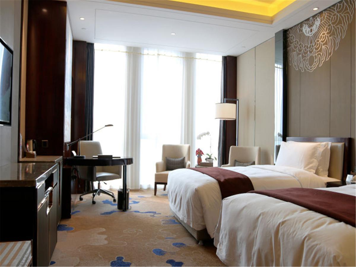 Grand Skylight International Hotel Peking Exterior foto