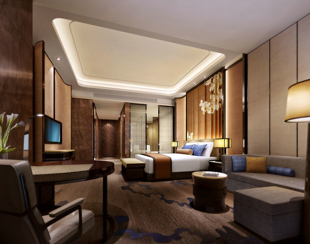 Grand Skylight International Hotel Peking Exterior foto