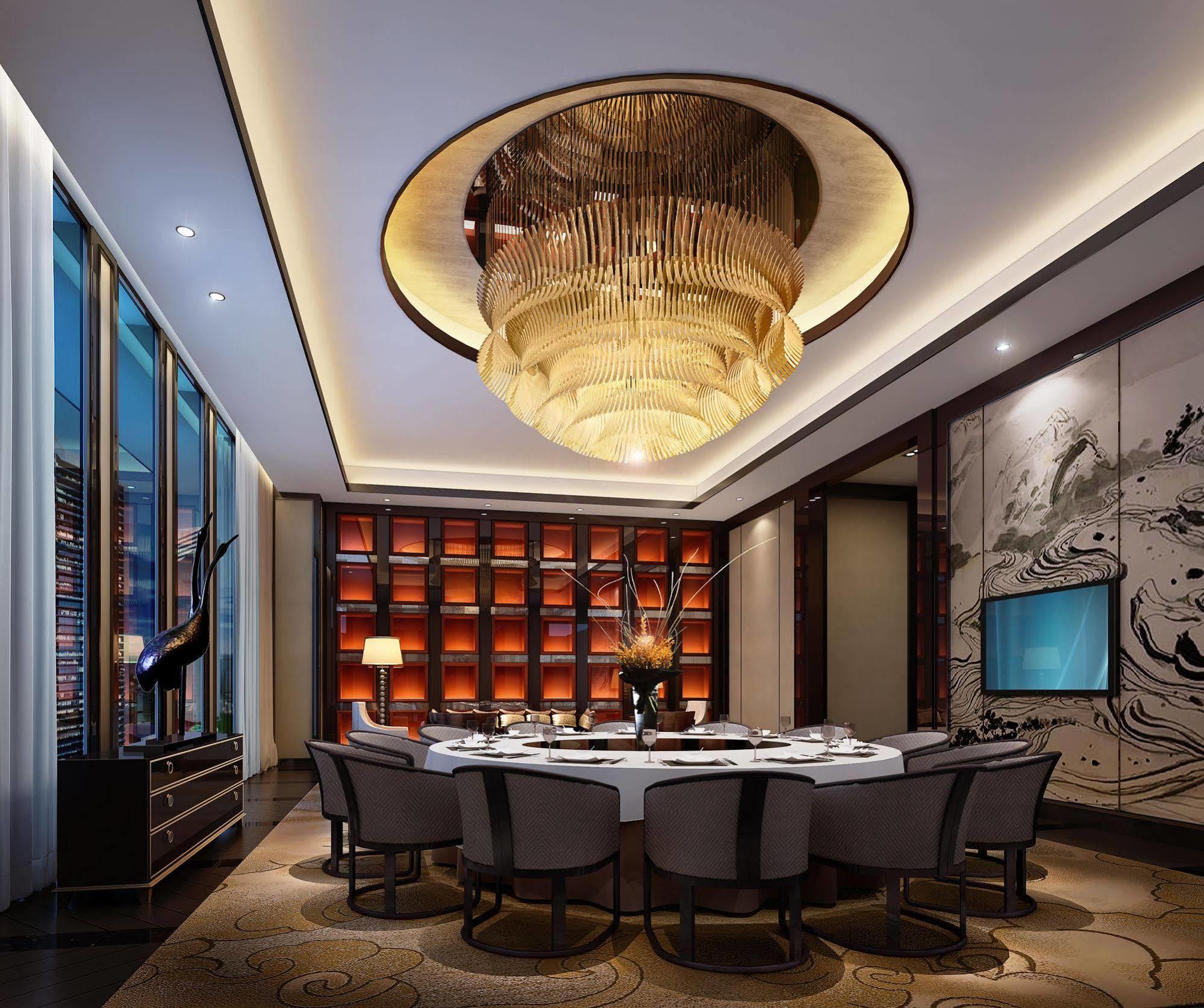 Grand Skylight International Hotel Peking Exterior foto