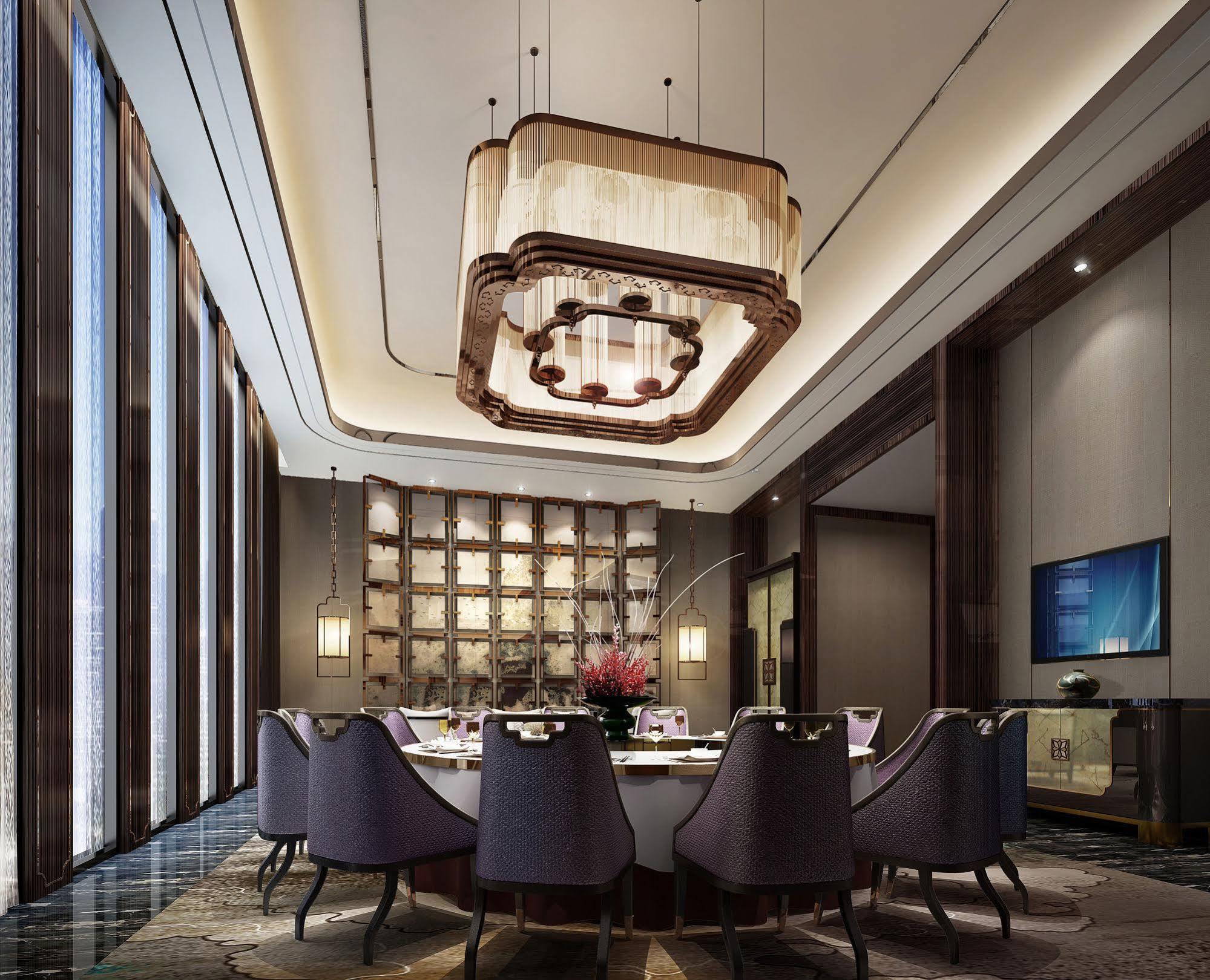 Grand Skylight International Hotel Peking Exterior foto