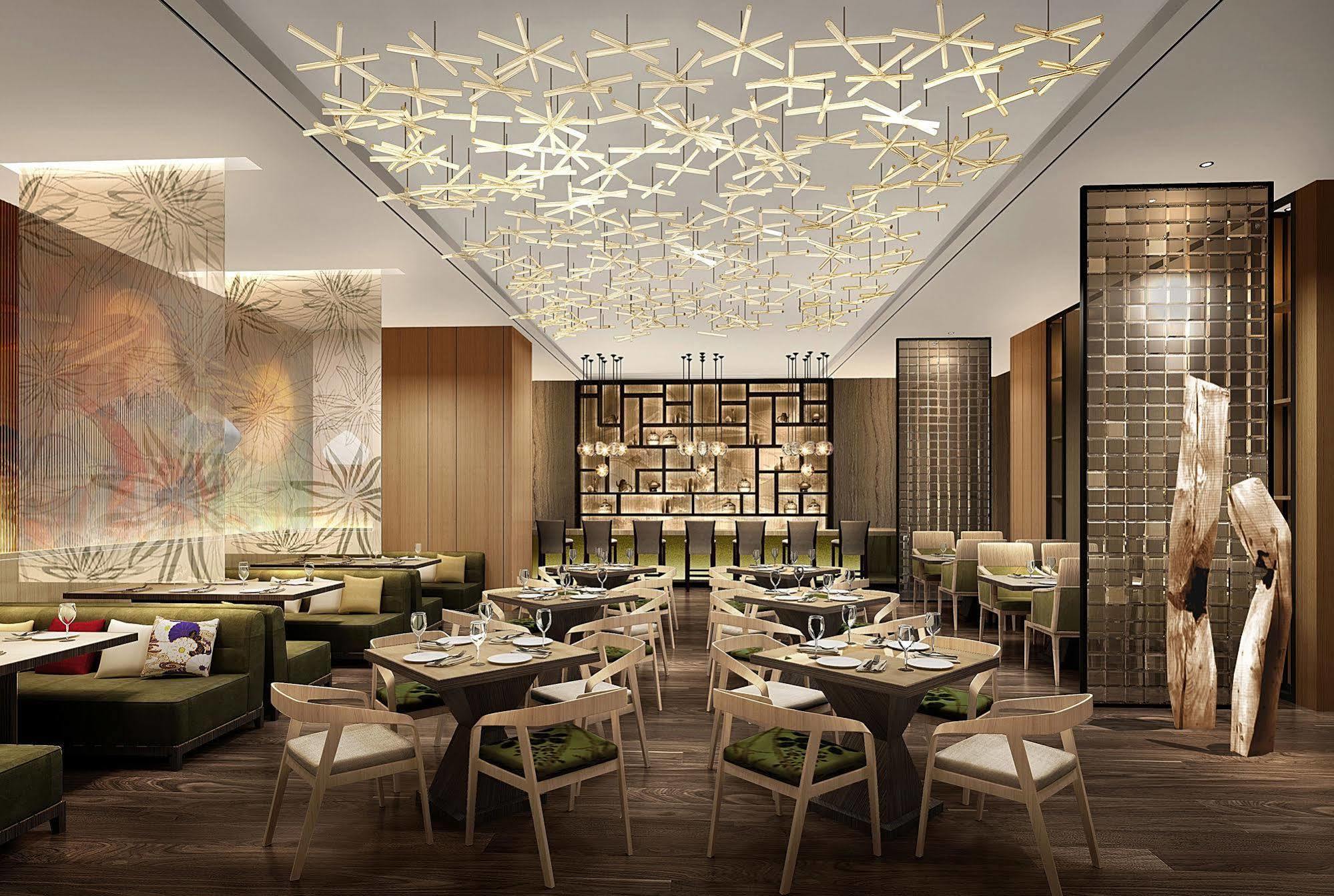 Grand Skylight International Hotel Peking Exterior foto
