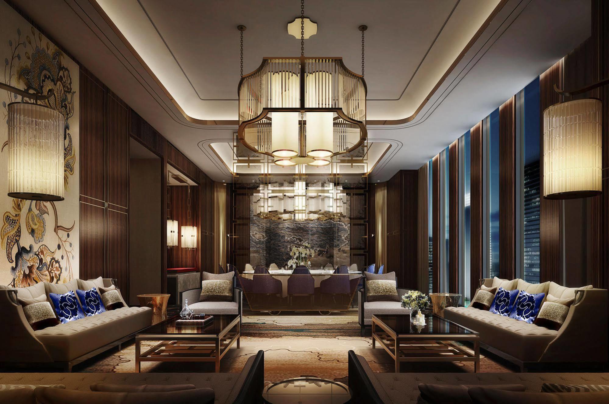 Grand Skylight International Hotel Peking Exterior foto