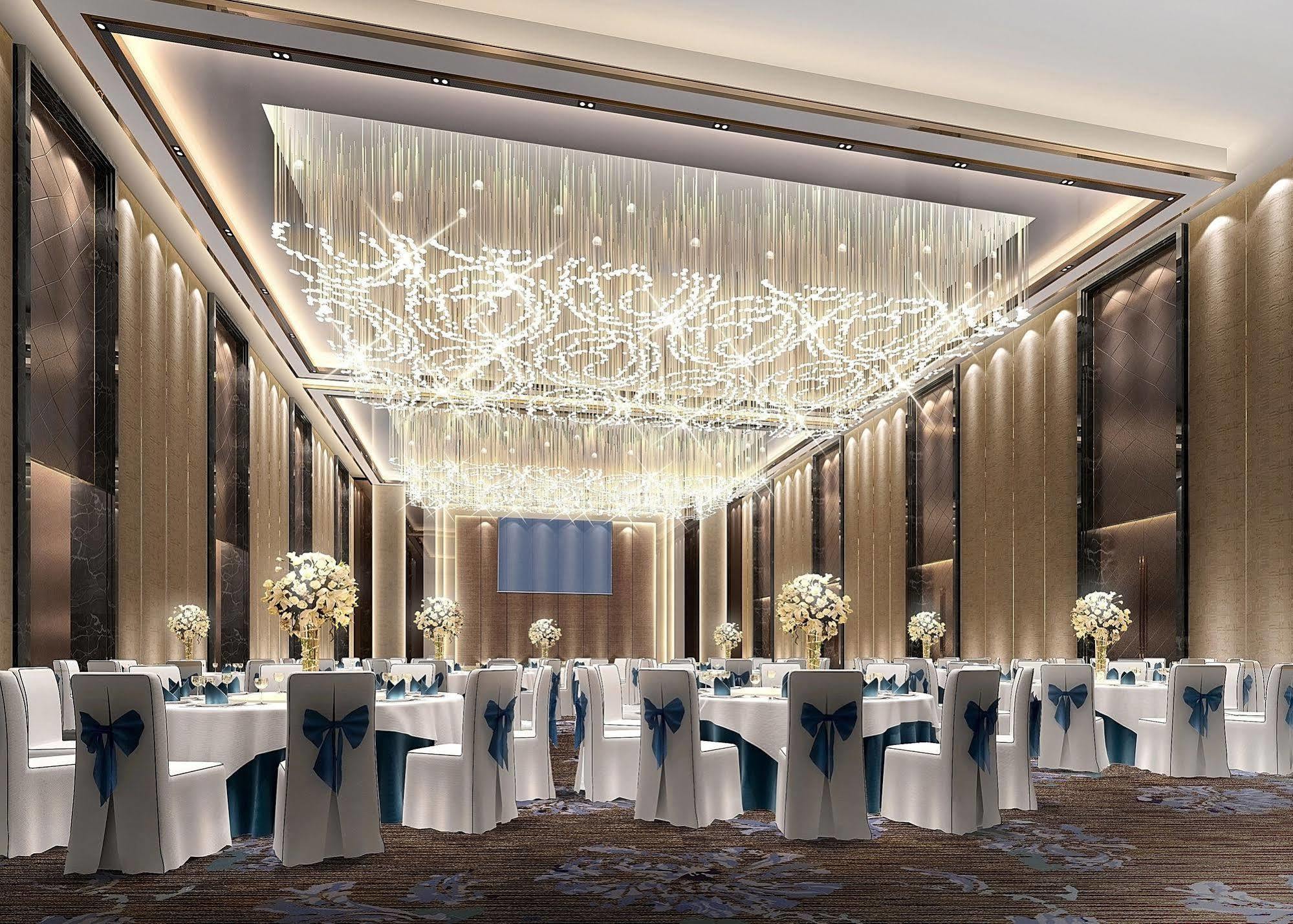 Grand Skylight International Hotel Peking Exterior foto