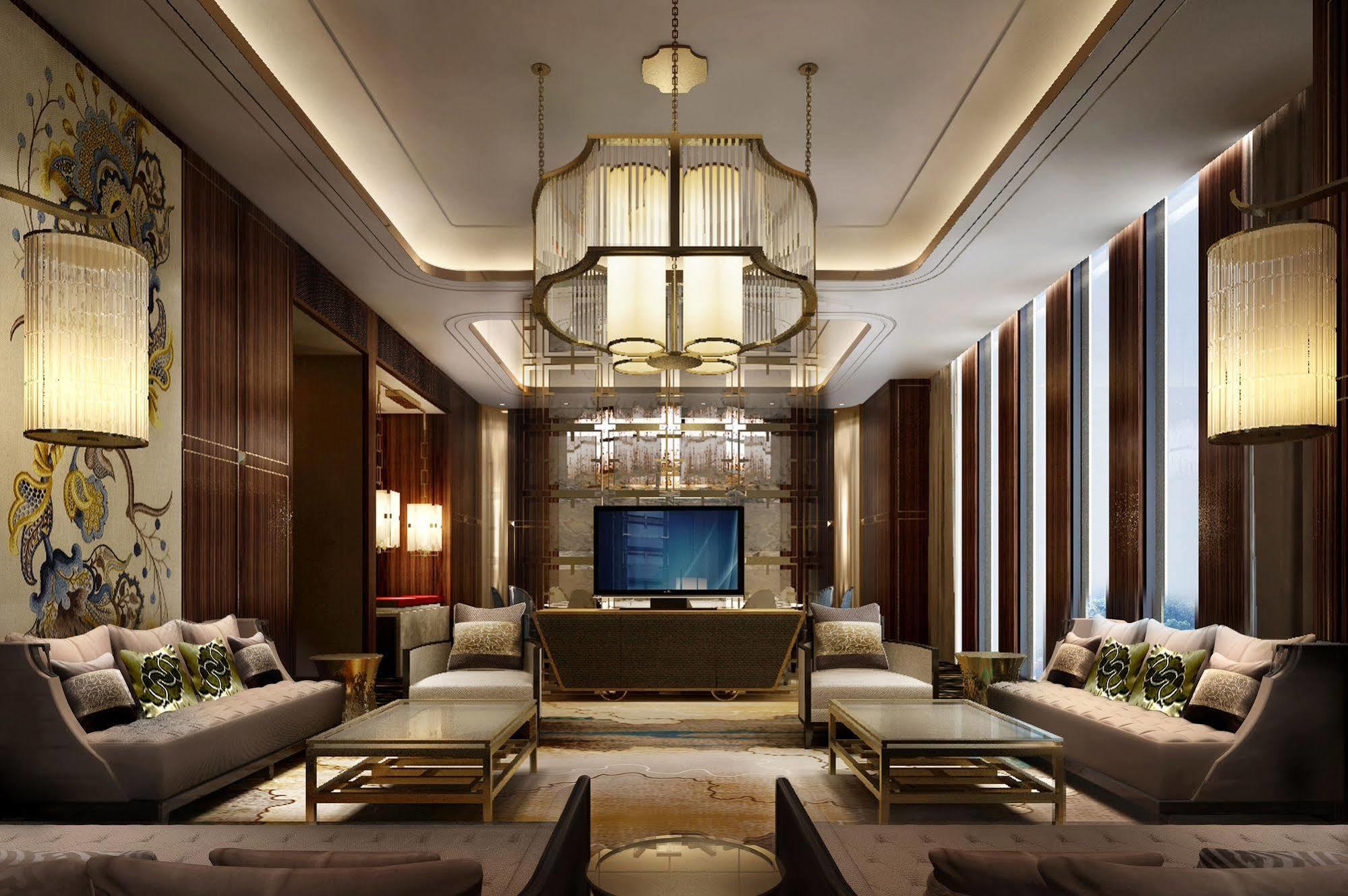 Grand Skylight International Hotel Peking Exterior foto