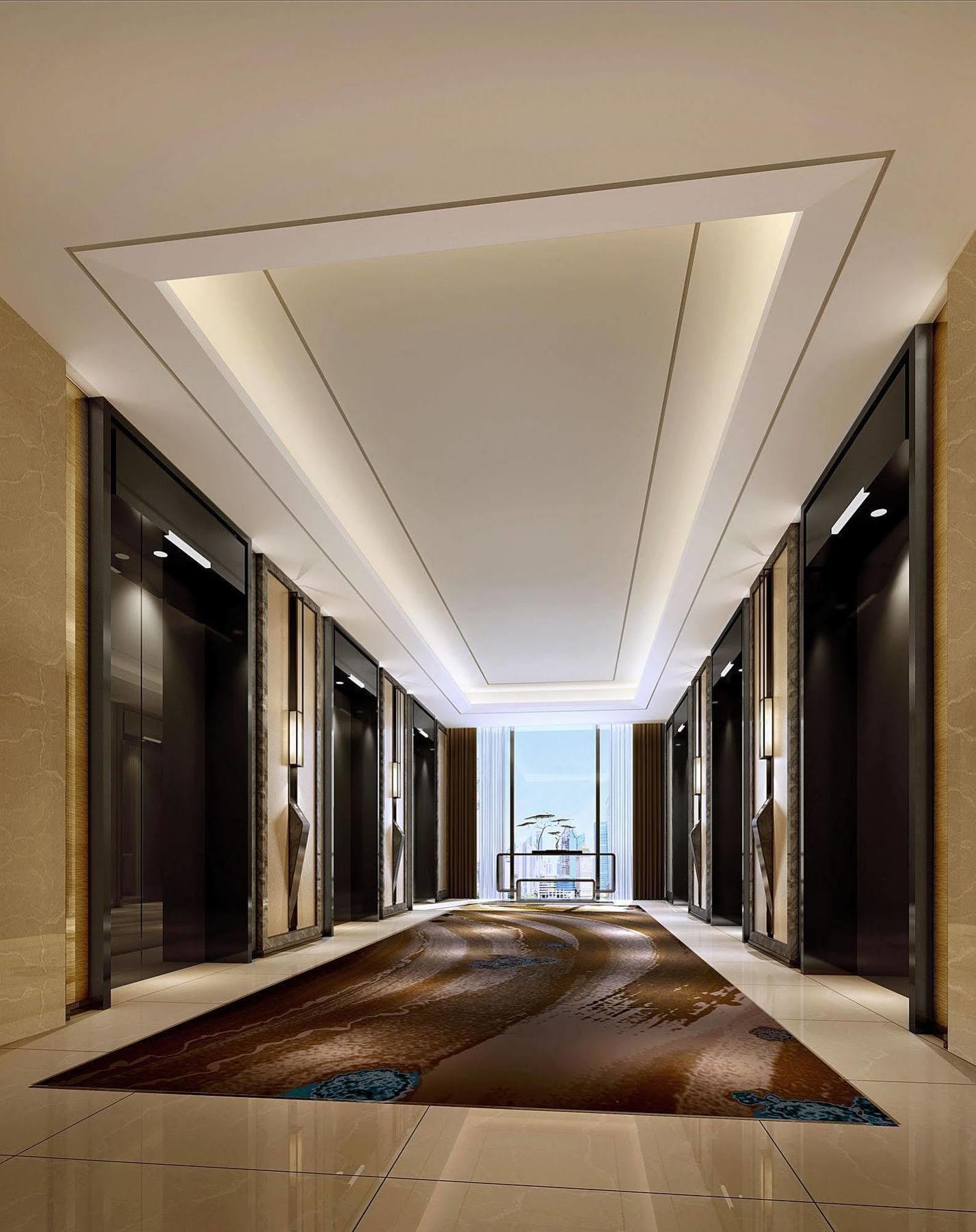 Grand Skylight International Hotel Peking Exterior foto