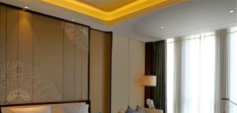 Grand Skylight International Hotel Peking Exterior foto