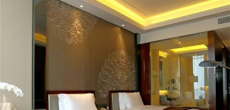 Grand Skylight International Hotel Peking Exterior foto