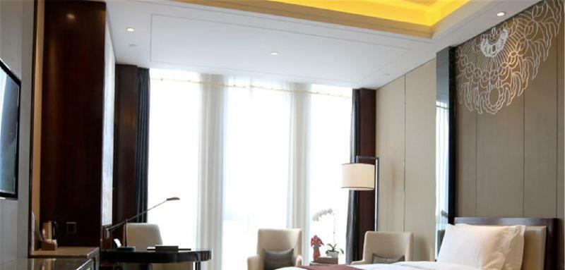 Grand Skylight International Hotel Peking Exterior foto